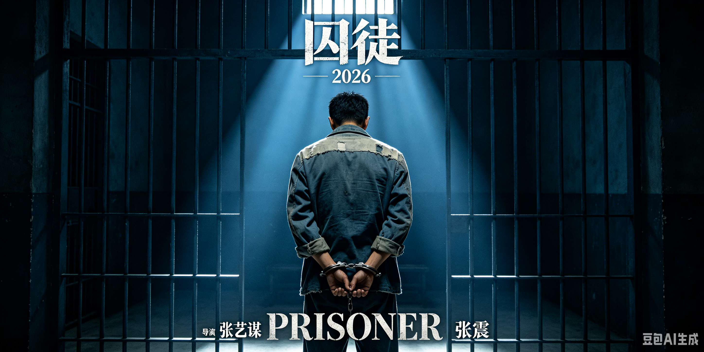 [欧美剧] 囚徒 (2026)